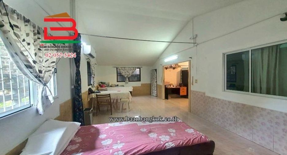 Casa en venta de 2 habitaciones en Khlong Sam Wa, Bangkok