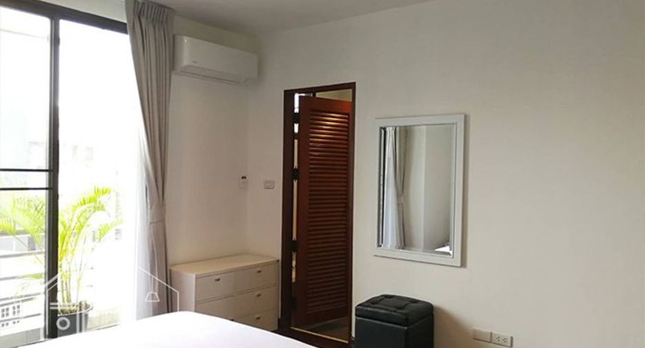 À louer 3 chambres condo à Watthana, Bangkok