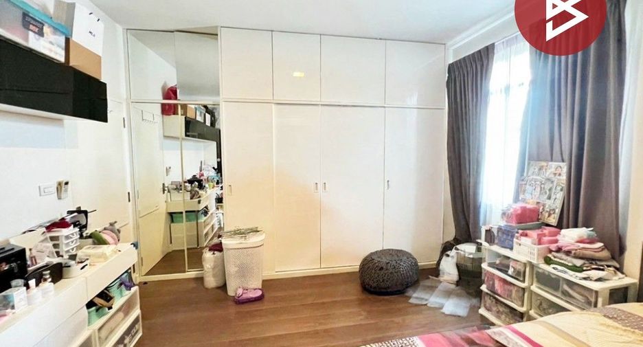 Продажа 4 спальни дом в Bang Phli, Самутпракан