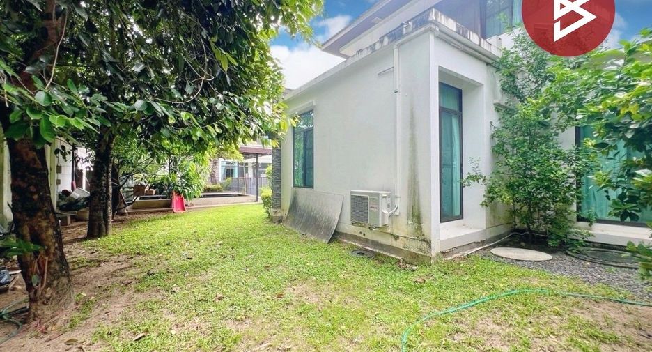 Продажа 4 спальни дом в Bang Phli, Самутпракан