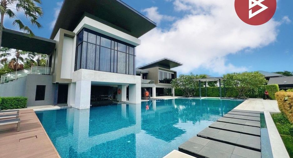 Продажа 4 спальни дом в Bang Phli, Самутпракан