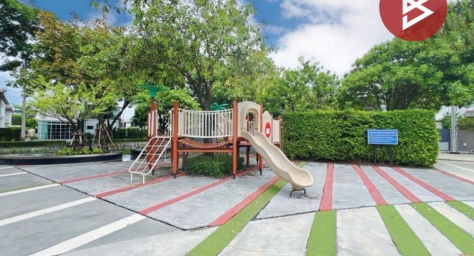 Продажа 4 спальни дом в Bang Phli, Самутпракан