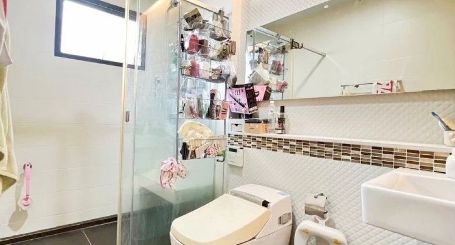 Продажа 4 спальни дом в Bang Phli, Самутпракан