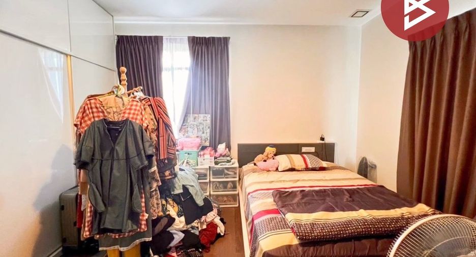 Продажа 4 спальни дом в Bang Phli, Самутпракан