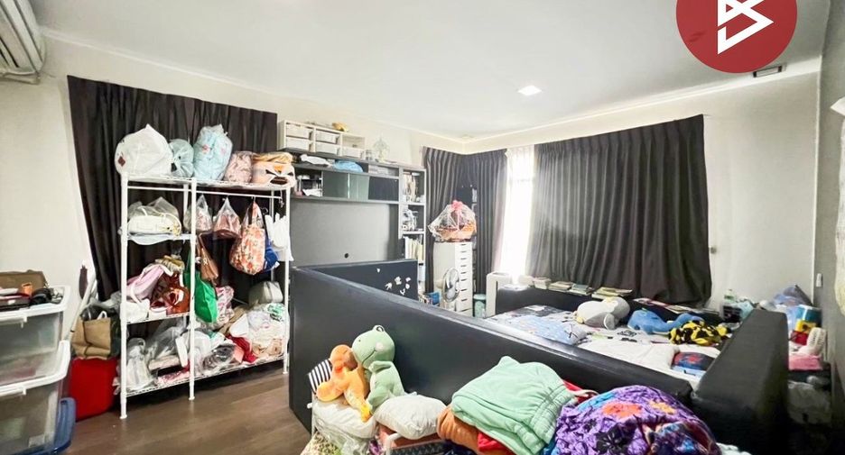Продажа 4 спальни дом в Bang Phli, Самутпракан