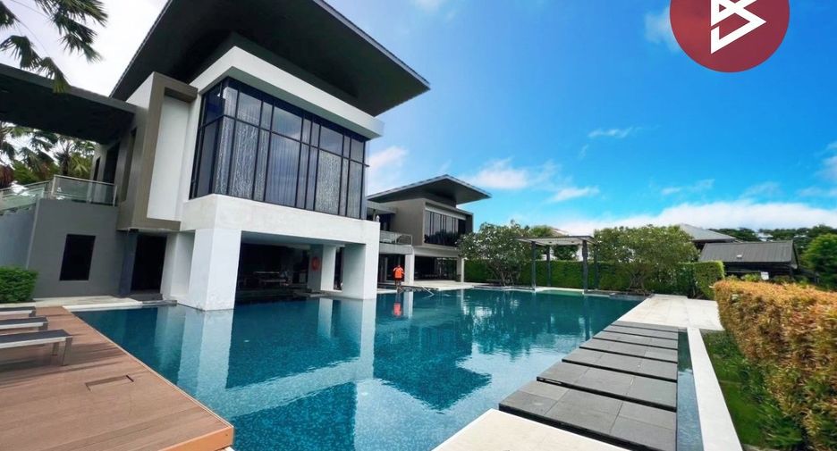 Продажа 4 спальни дом в Bang Phli, Самутпракан
