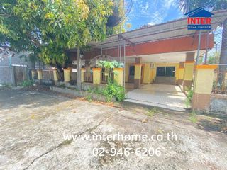 For sale 4 bedrooms house in Thanyaburi, Pathum Thani
