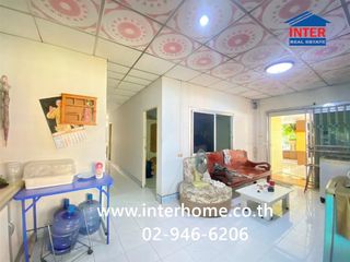 For sale 4 bedrooms house in Thanyaburi, Pathum Thani