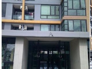 For sale 1 bed condo in Khan Na Yao, Bangkok