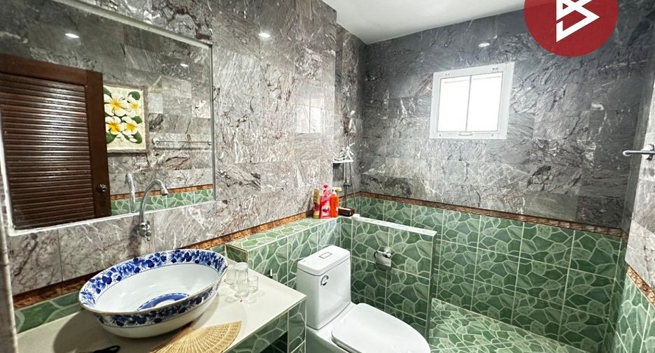 For sale 1 Beds house in Ban Chang, Rayong