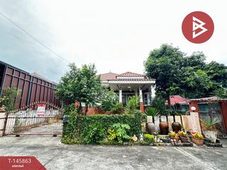 For sale 1 Beds house in Ban Chang, Rayong