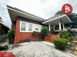 For sale 1 Beds house in Ban Chang, Rayong