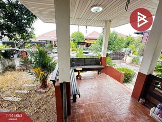 For sale 1 Beds house in Ban Chang, Rayong