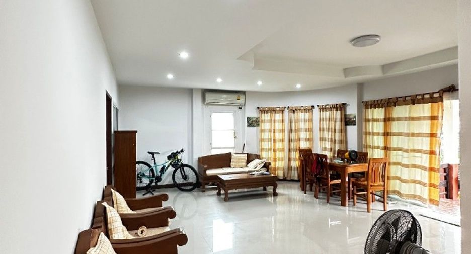 For sale 1 Beds house in Ban Chang, Rayong