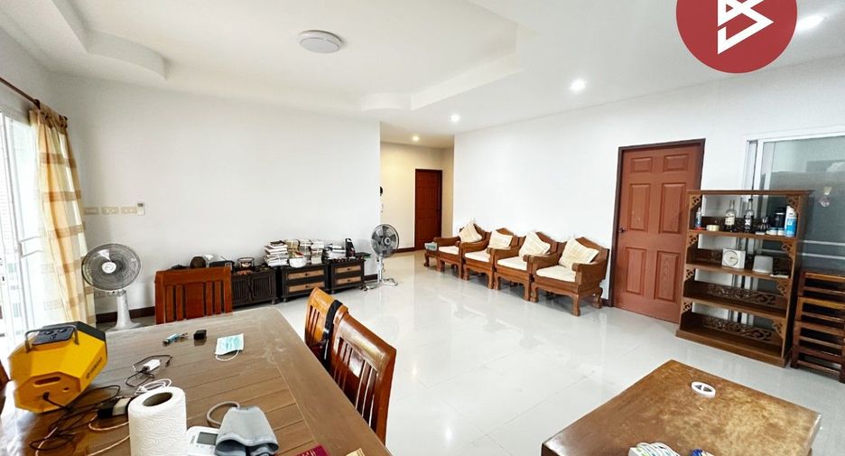 For sale 1 Beds house in Ban Chang, Rayong