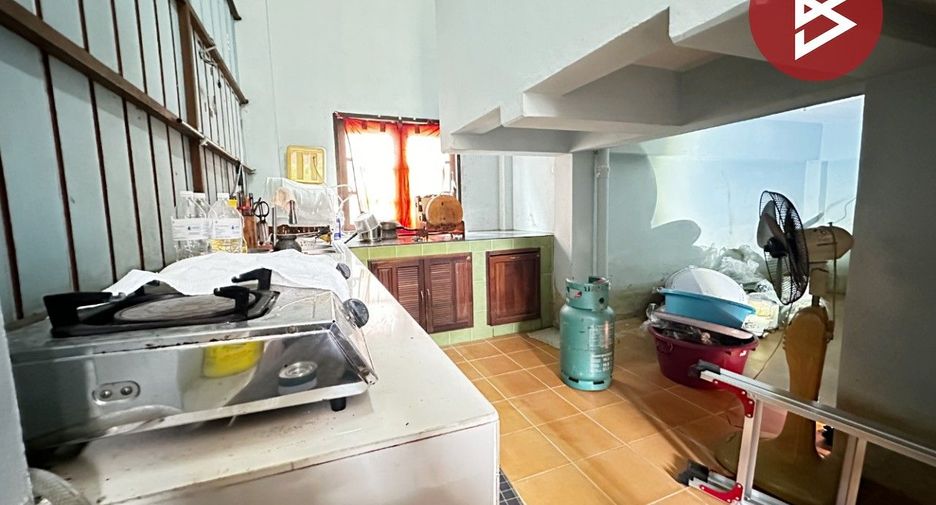 For sale 1 Beds house in Ban Chang, Rayong