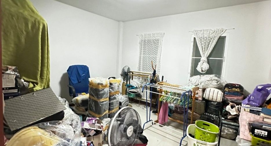 For sale 1 Beds house in Ban Chang, Rayong