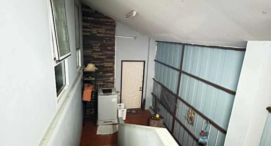 For sale 1 Beds house in Ban Chang, Rayong