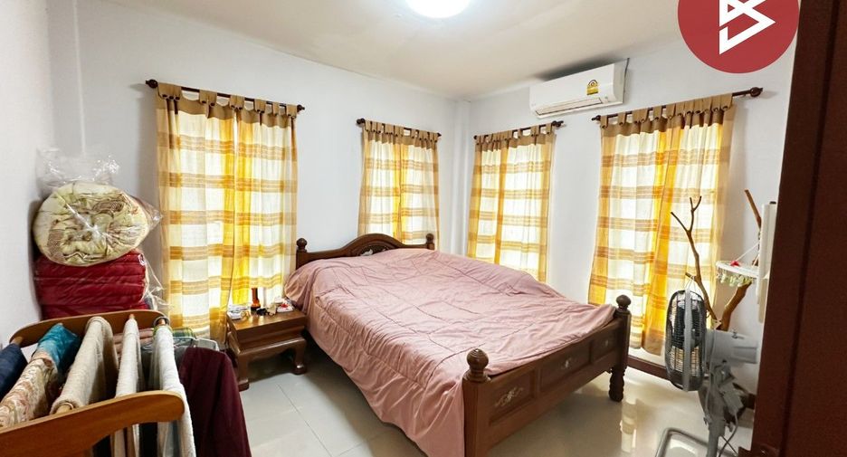 For sale 1 Beds house in Ban Chang, Rayong