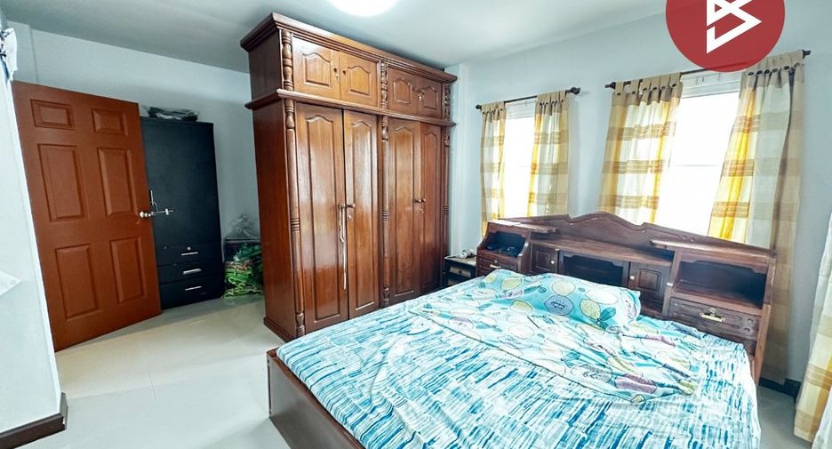 For sale 1 Beds house in Ban Chang, Rayong
