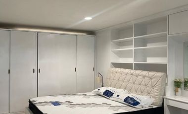Condo en alquiler de 2 habitaciones en Sathon, Bangkok