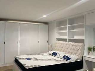 Condo en alquiler de 2 habitaciones en Sathon, Bangkok