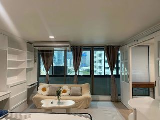 Condo en alquiler de 2 habitaciones en Sathon, Bangkok