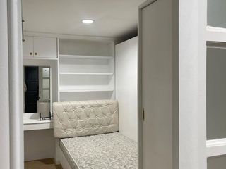 Condo en alquiler de 2 habitaciones en Sathon, Bangkok
