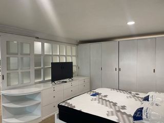 Condo en alquiler de 2 habitaciones en Sathon, Bangkok