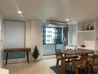 Condo en alquiler de 2 habitaciones en Sathon, Bangkok