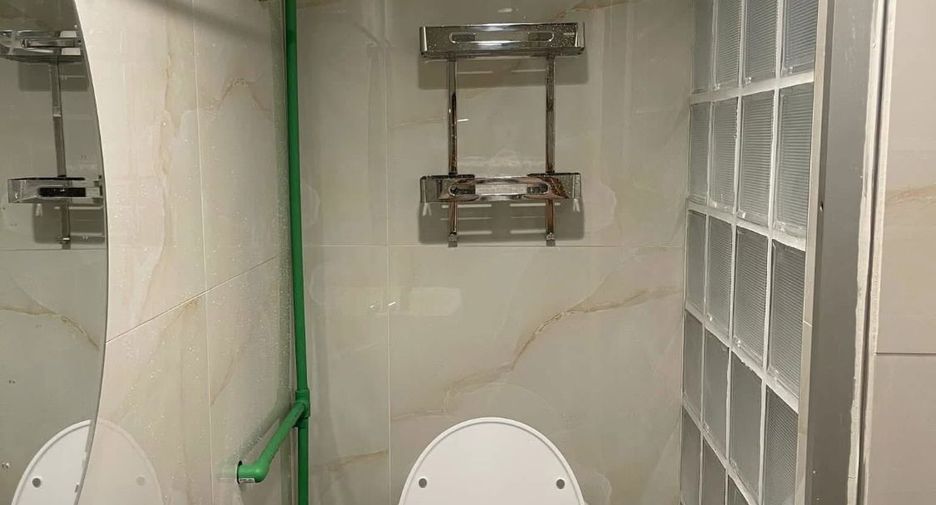 Condo en alquiler de 2 habitaciones en Sathon, Bangkok