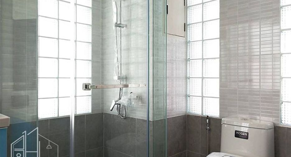 Apartment zur Miete mit 3 Zimmer in Watthana, Bangkok