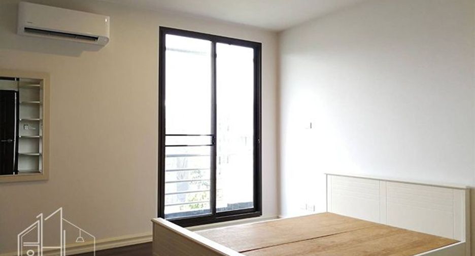 Apartment zur Miete mit 3 Zimmer in Watthana, Bangkok
