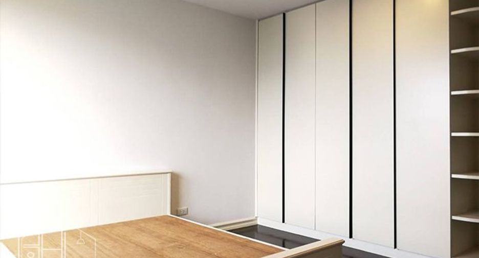 Apartment zur Miete mit 3 Zimmer in Watthana, Bangkok