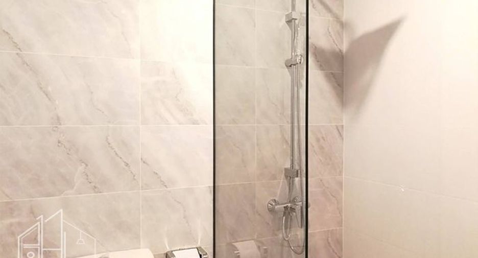Apartment zur Miete mit 3 Zimmer in Watthana, Bangkok