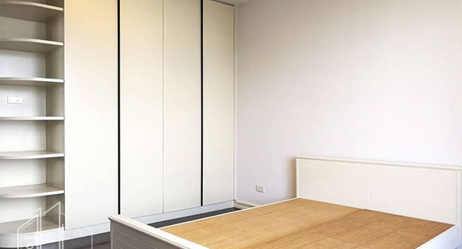 Apartment zur Miete mit 3 Zimmer in Watthana, Bangkok