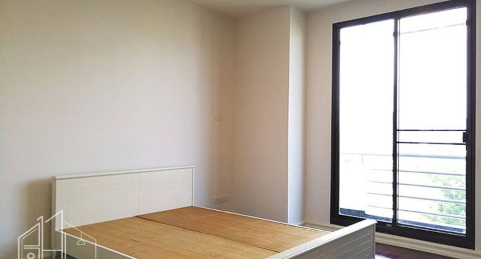 Apartment zur Miete mit 3 Zimmer in Watthana, Bangkok