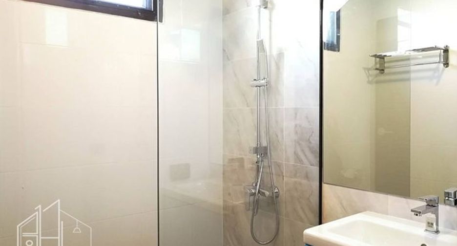Apartment zur Miete mit 3 Zimmer in Watthana, Bangkok