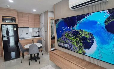 For sale 1 Beds condo in Jomtien, Pattaya