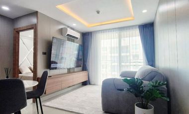 For sale 1 Beds condo in Jomtien, Pattaya