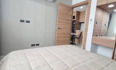 For sale 1 Beds condo in Jomtien, Pattaya