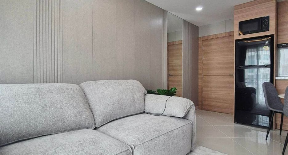 For sale 1 Beds condo in Jomtien, Pattaya