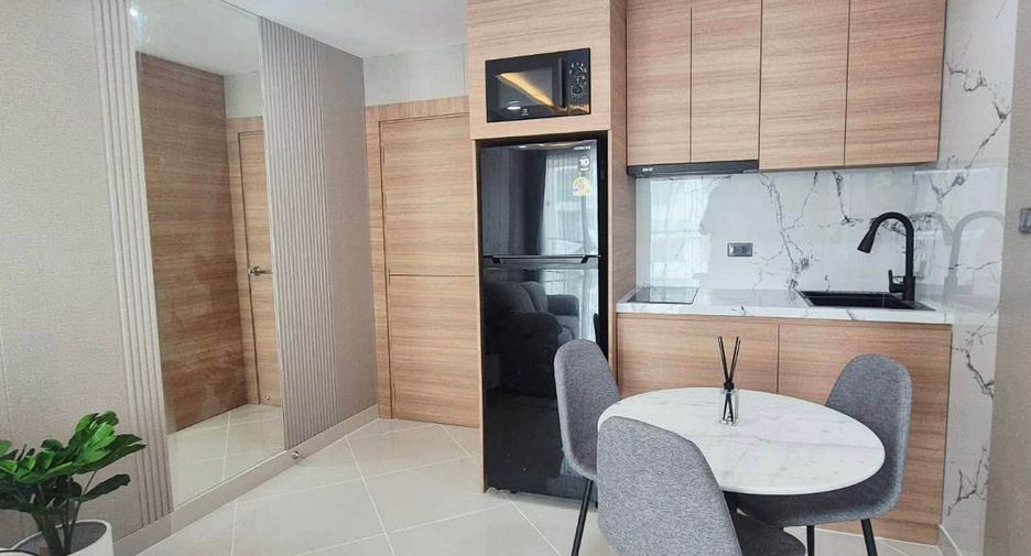 For sale 1 Beds condo in Jomtien, Pattaya