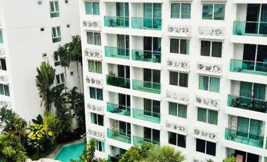 For sale 1 Beds condo in Jomtien, Pattaya