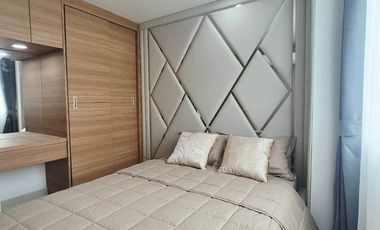 For sale 1 Beds condo in Jomtien, Pattaya