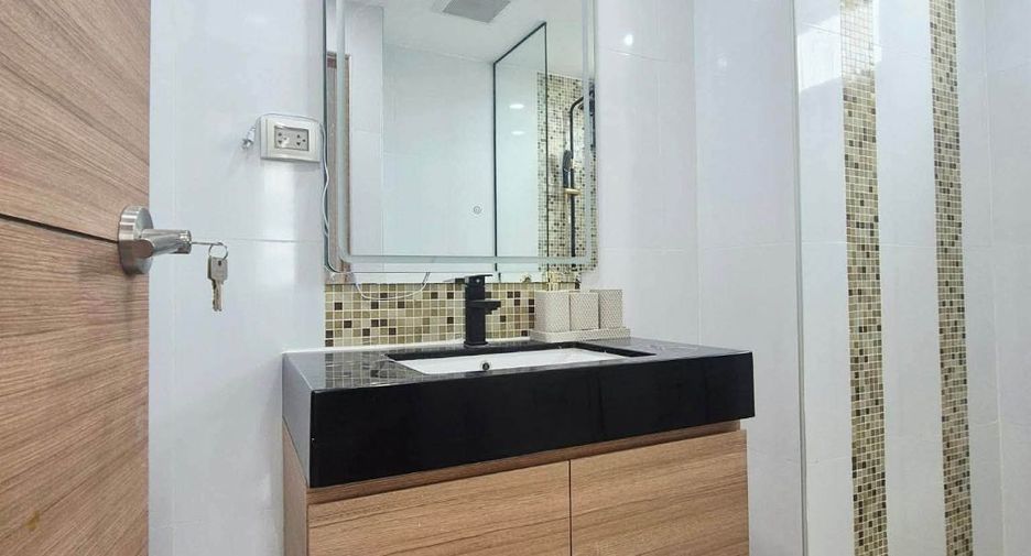 For sale 1 Beds condo in Jomtien, Pattaya