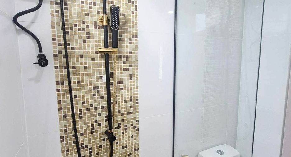 For sale 1 Beds condo in Jomtien, Pattaya