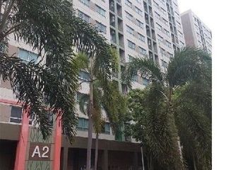 For sale 1 Beds condo in Bueng Kum, Bangkok