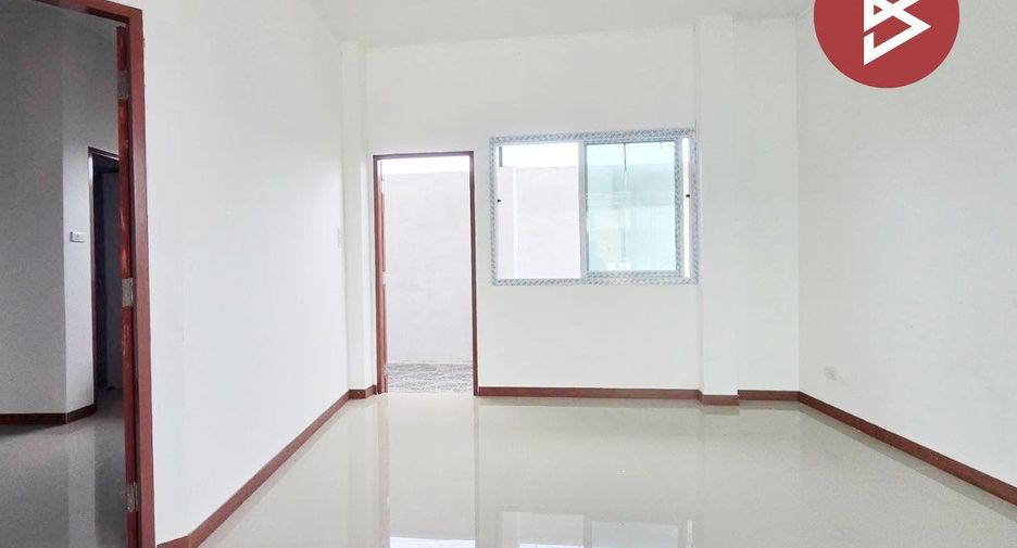 For sale 2 bedrooms house in Ban Bueng, Chonburi