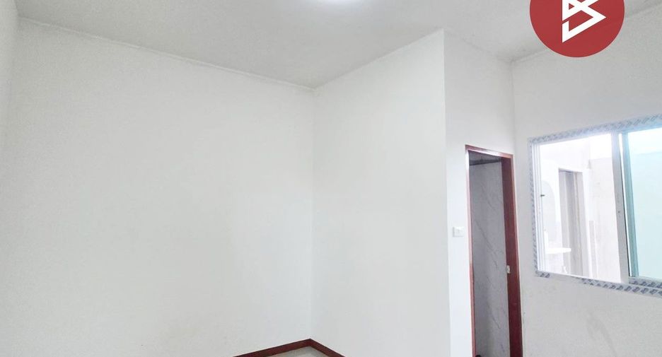 For sale 2 bedrooms house in Ban Bueng, Chonburi